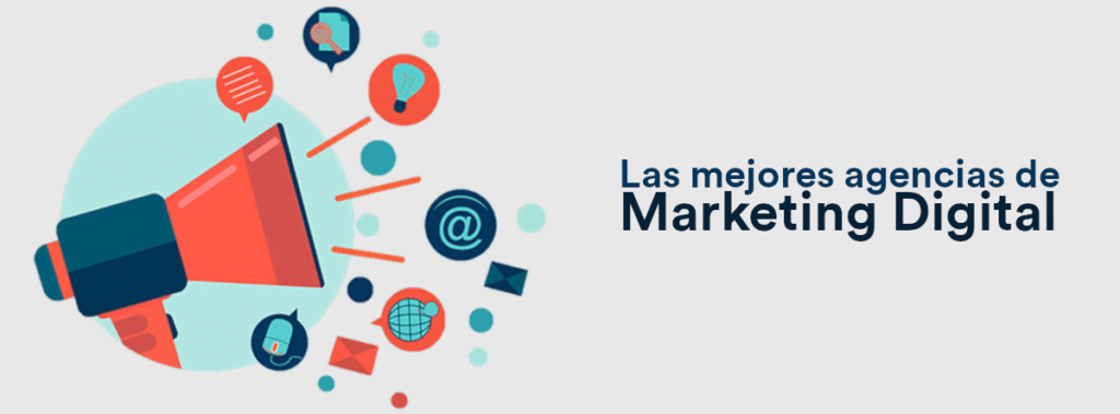 agencia de marketing online