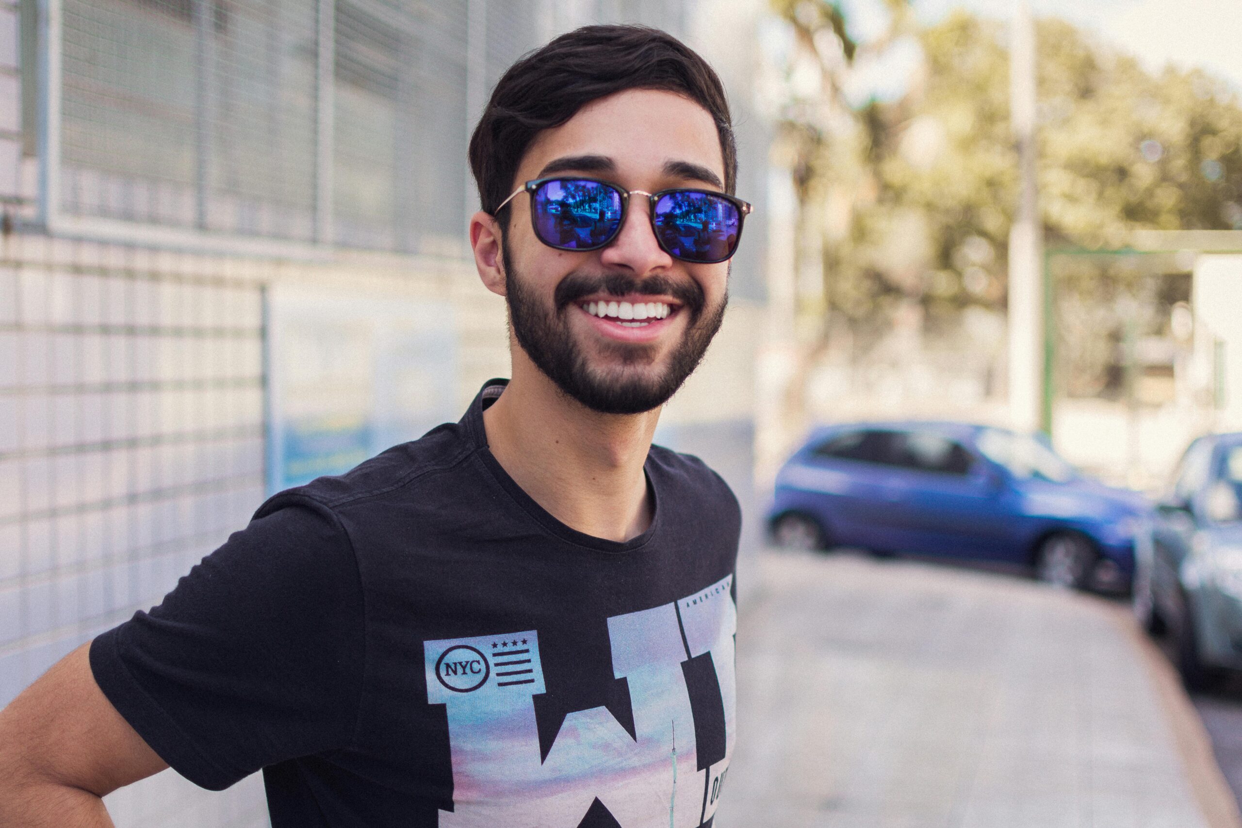 Daniel M.
